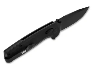 SOG Terminus XR G10 Black