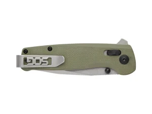 SOG Terminus XR G10 OD