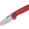 SOG Terminus XR G10 Red