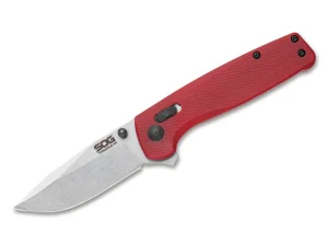 SOG Terminus XR G10 Red