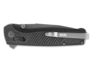 SOG Terminus XR LTE CF Graphite