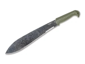 Condor Terra Machete Green