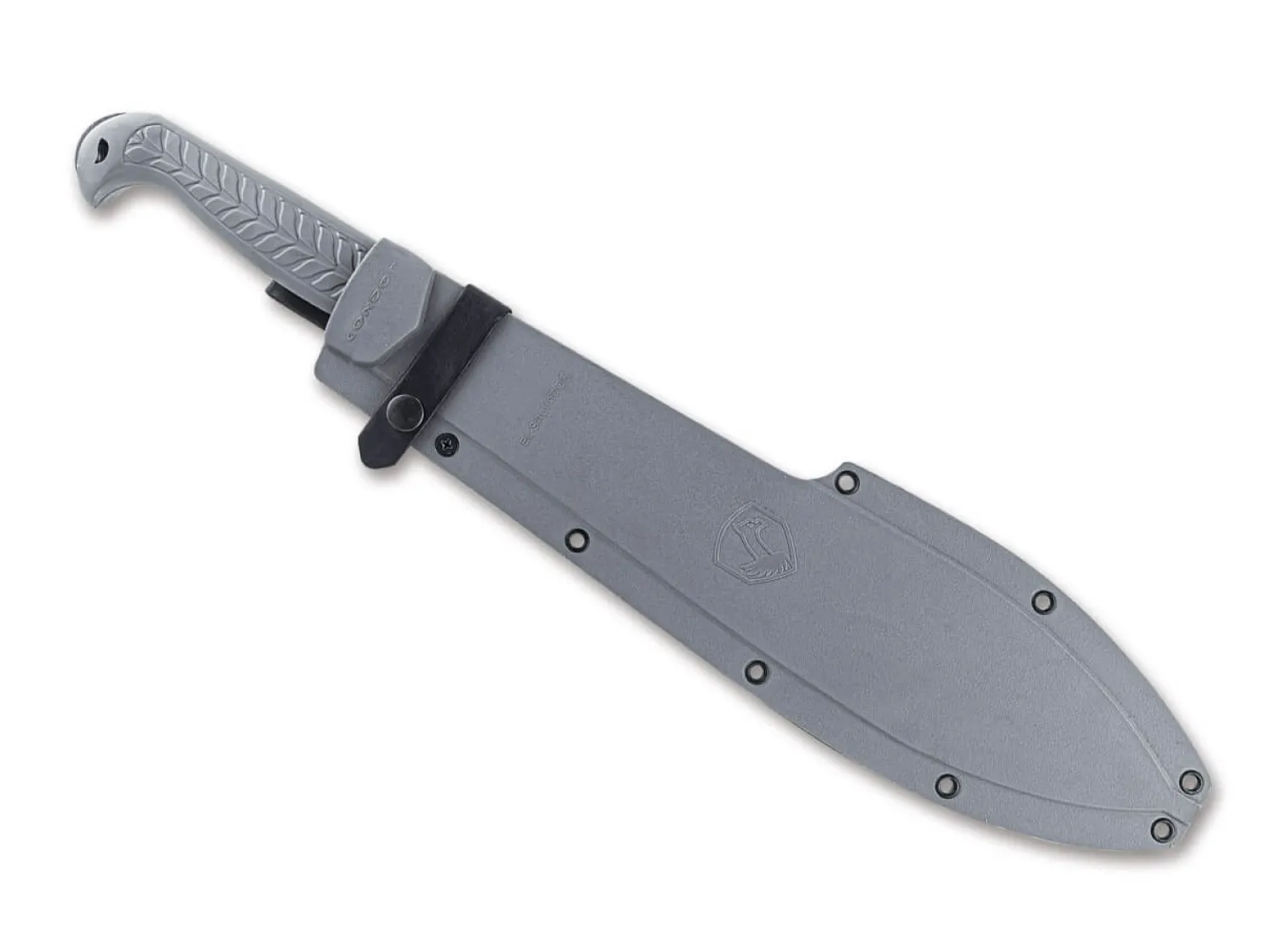 terrachete_machete_rhino__1.webp Condor Terrachete Machete Rhino Gray