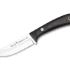 Muela Terrier 9M Micarta Dark