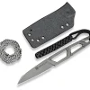 SENCUT TEXO Stonewash