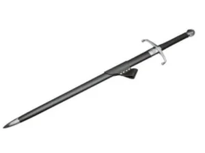 Magnum The Knight's Sword