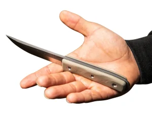 TOPS Knives The Sonoran