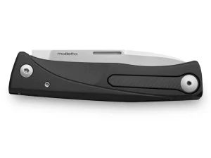 LionSteel Thrill Black