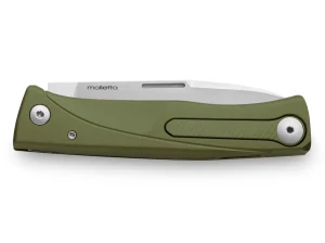 LionSteel Thrill Green