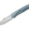 LionSteel Thrill Titanium Blue