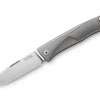 LionSteel Thrill Titanium Grey