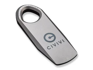 CIVIVI Ti-Bar Grey