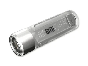 Nitecore TIKI GITD