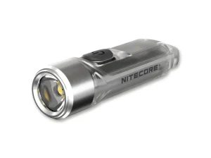 Nitecore TIKI GITD Blue