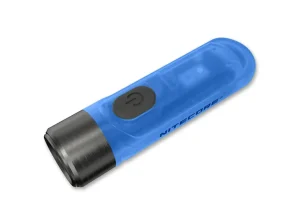 Nitecore TIKI GITD Blue