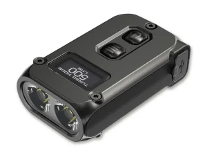Nitecore TINI 2 Black