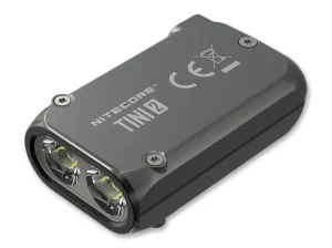 Nitecore TINI 2 Grey