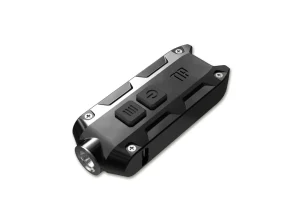 Nitecore TIP Edelstahl