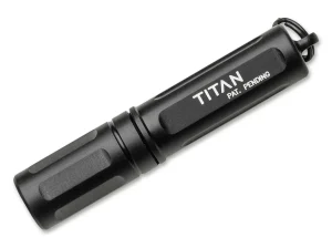 SureFire Titan