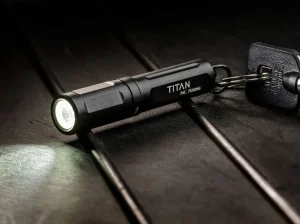 SureFire Titan
