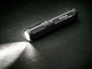 SureFire Titan