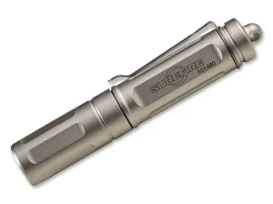 SureFire Titan Plus