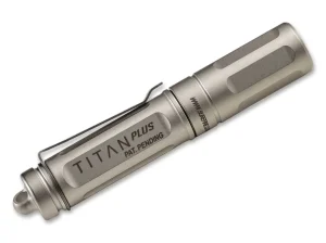 SureFire Titan Plus