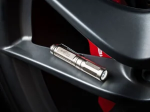 SureFire Titan Plus