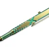 WE Knife Titanium Pen Green