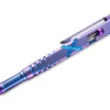 WE Knife Titanium Pen Purple