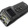 Nitecore T4K