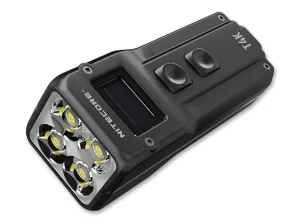 Nitecore T4K