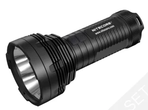 Nitecore TM16 Set