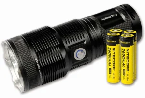 Nitecore TM15 Set