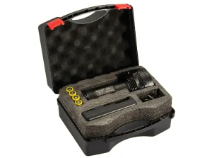 Nitecore TM16 Set