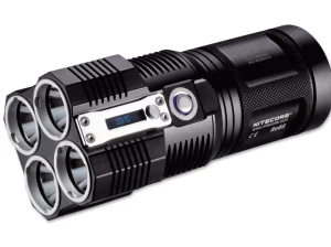 Nitecore TM26GT