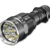 Nitecore TM9K TAC