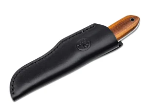 Böker Manufaktur Solingen TNT Micarta