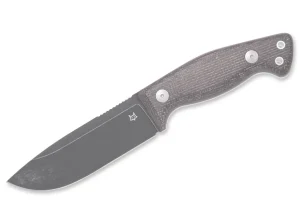 Fox Knives Tokala Bison Micarta