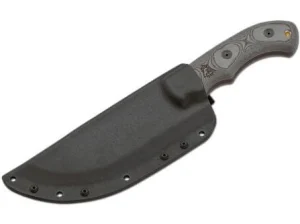 TOPS Knives Tom Brown Tracker