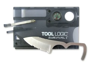SOG Tool Logic Survival Card I