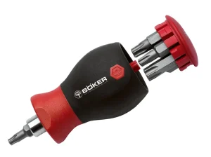 Böker Manufaktur Solingen Toolkit Torx