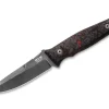 MKM TPF Defense Dark Matter CF Red