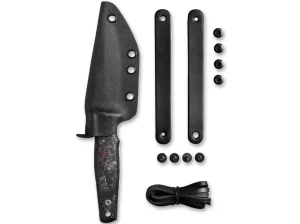 MKM TPF Defense Kydex Sheath Pack