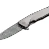 LionSteel T.R.E. Damascus Thor Titan