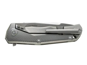 LionSteel T.R.E. G10