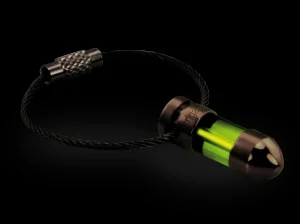 Traser Trigalight Schlüsselanhänger Bullet