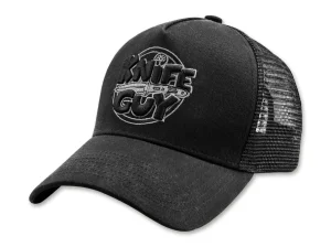 Böker Plus Trucker Cap Knife Guy
