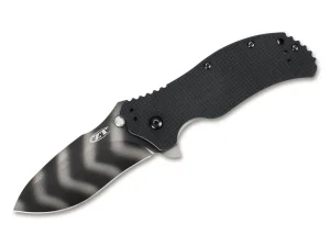Zero Tolerance 0350TS
