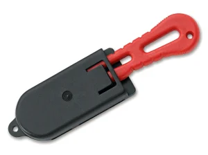MAC TS 01 Red